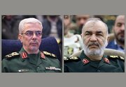 سرلشکر باقری: شهید صیاد شیرازی،بن بست شکن بود/ سردار سلامی: شهید صیاد شیرازی می‌توانست بزرگ‌ترین سازمان‌های نظامی را به‌راستی هدایت و رهبری کند