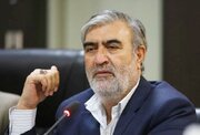 ادعای جدید درباره انفجار شدید بندر شهید رجایی