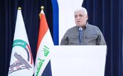 خبر مهم رئیس الحشدالشعبی درباره این گروه