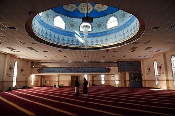 درخواست مسجد بزرگ سیدنی برای پخش هفتگی اذان