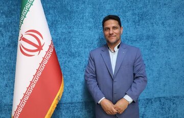 انتصاب محمدجواد احمدی به سمت «سرپرست معاونت برنامه ریزی و توسعه فرمانداری ویژه شهرستان میبد» انتصاب محمدجواد احمدی به سمت «سرپرست معاونت برنامه ریزی و توسعه فرمانداری ویژه شهرستان میبد»
