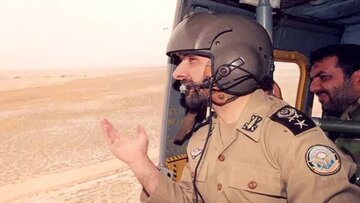 اختلافی که منجر به عزل صیاد شیرازی و خلع دو درجه او شد اختلافی که منجر به عزل صیاد شیرازی و خلع دو درجه او شد