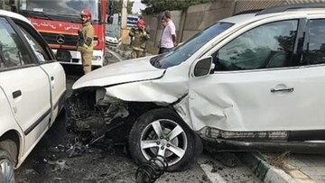 کروکی حذف شد/ تا این میزان خسارت در تصادفات، منتظر پلیس نباشید کروکی حذف شد/ تا این میزان خسارت در تصادفات، منتظر پلیس نباشید