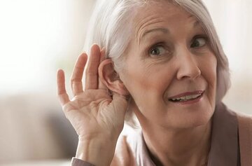 اختلالات شنوایی نشانهای از بروز این بیماری در آینده است اختلالات شنوایی نشانهای از بروز این بیماری در آینده است