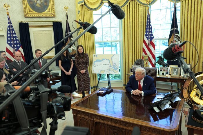 تحلیلی بر چهارچوب مذاکراتی ایران ـ آمریکا در عمان/ دولت ترامپ با این سه مهره بازی میکند!