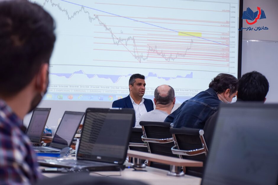 دوره آموزش حضوری ارز دیجیتال در تهران؛ از صفر تا پیشرفته