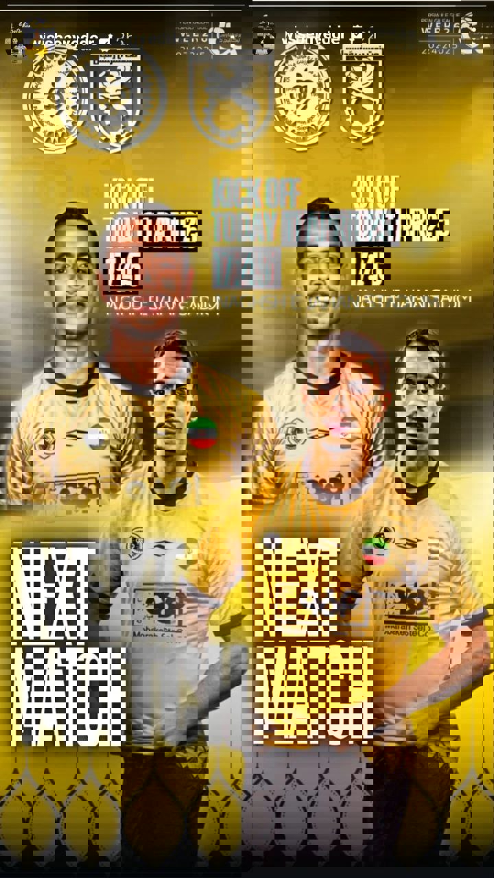 عکس| بازیکن جنجالی لیگ ایران آماده حضور در زمین!