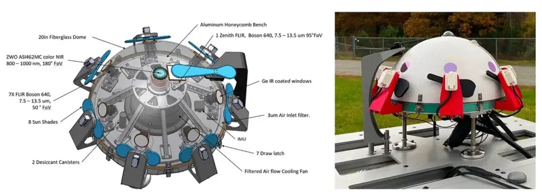 آیا چیزی آن بیرون هست؟ / هوش مصنوعی موجودات فرازمینی را پیدا میکند
