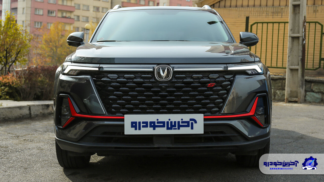 مقایسه ری‌را و چانگان CS۳۵ پلاس؛ تقابل کراس‌اوور ملی و خوش قیمت چینی