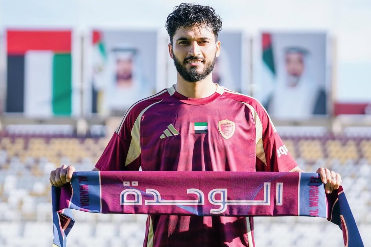 استقلال من را میخواست ولی مبلغ رضایتنامهام بالا بود؛ میخواهم لژیونر بمانم و به اروپا بروم!