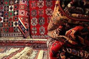 ببینید | ویدیویی پربازدید از سکانس یک فیلم هالیوودی با چاشنی فرش تبریز ایرانی!