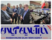 لنگرود ظرفیت‌های استراتژیک دریامحور و گردشگری دارد