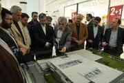 ارومیه می‌تواند قطب تولید برندهای بین‌المللی شود / درآمد سرانه در آذربایجان‌غربی پایین و باید با سرمایه‌گذاری آنرا بهبود بخشید