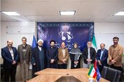 اعلام جزئیات امضای تفاهم نامه معاونت امورهنری وزارت فرهنگ با مدرسه عالی «هنر و اندیشه اسلامی»