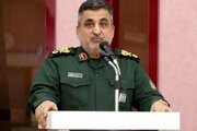 هشدار یک مقام نظامی به آمریکا: شاید شروع جنگ با شما باشد اما قطعا تمام شدن جنگ با شما نیست/ به هر خطایی پاسخ دندان شکن می دهیم