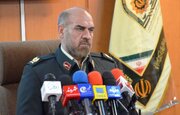 سردار هداوند خبر داد: ۱۰۰فقره سرقت در پرونده سیاه سارق کابل برق