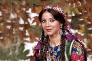 فرزانه تأییدی: از این‌که هرگز یک هنرپیشه پول‌ساز نشدم احساس ناراحتی نکرده‌ام/ مدتی است که از برق استفاده نمی‌کنم!