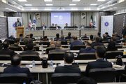 تاکید استاندار سمنان بر تدوین طرح جامع با هدف کمک به تحقق شعار سال ظرف دو هفته آتی
