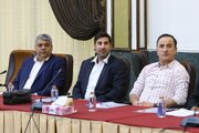 توضیح بیک‌زاده درباره استوری جنجالی؛ ۵ سال است ساکت الهامی را ندیده‌ام!