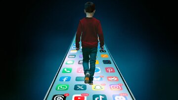 اثر پروانهای در اینترنت چیست؟ / تاثیر باورنکردنی یک کلیک ساده