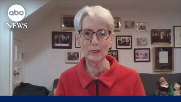 وندی شرمن:ویتکاف مذاکرات دشواری پیش رو دارد؛عراقچی رقیب سرسخت و باهوشی است/طرف مقابل،تجربه و دانش بسیار بیشتری دارد/هدف نهایی دول آمریکا یک چیز است وندی شرمن:ویتکاف مذاکرات دشواری پیش رو دارد؛عراقچی رقیب سرسخت و باهوشی است/طرف مقابل،تجربه و دانش بسیار بیشتری دارد/هدف نهایی دول آمریکا یک چیز است