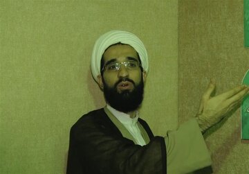 چرا گناهان مقتول بر عهده قاتل است؟