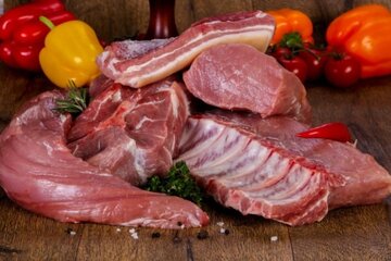 چرا گوشت گوسفندی بهتر است؟/ برای هضم بهتر گوشت کبابی و آبگوشتی چه بخوریم؟/ تابستان گوشت بز بخورید!