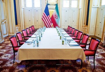 تحلیلی بر چهارچوب مذاکراتی ایران ـ آمریکا در عمان/ دولت ترامپ با این سه مهره بازی می‌کند!