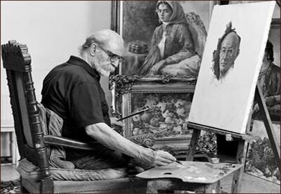 دختر کُردی که مشهور شد