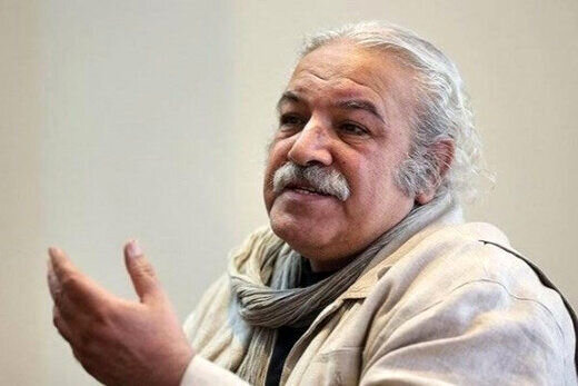 رسول نجفیان از بازیگری تا خوانندگی/ عکس