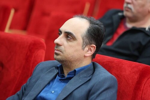 جاده قزوین قزوین_رشت بهسازی میشود