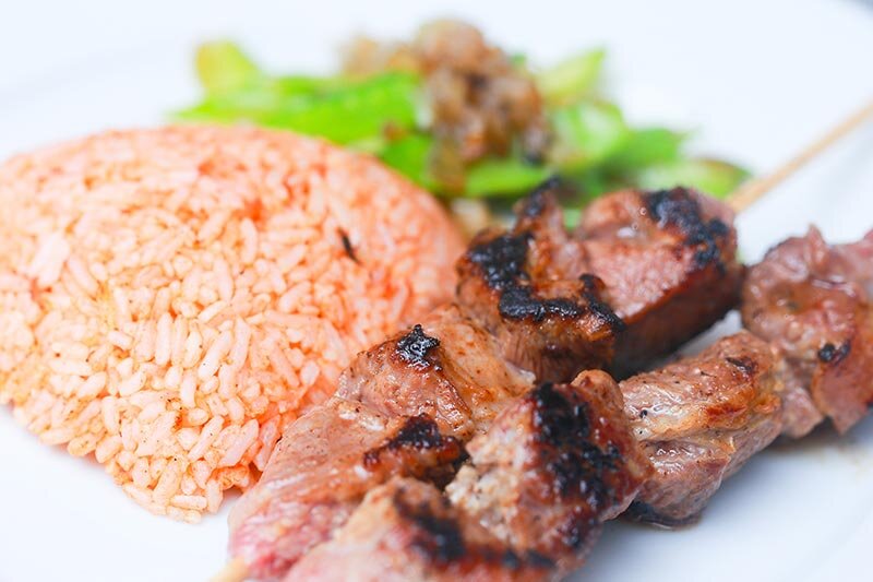 چرا گوشت گوسفندی بهتر است؟/ برای هضم بهتر گوشت کبابی و آبگوشتی چه بخوریم؟/ تابستان گوشت بز بخورید!