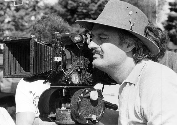 خالق «رمبو: اولین خون»درگذشت