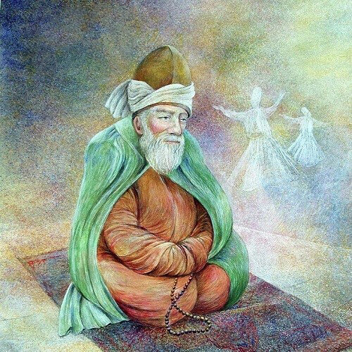 مقاله ای جامع درباره مثنوی معنوی مولانا جلال الدین محمد بلخی