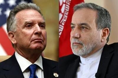 Iran and the U.S. agree to continue negotiations next week