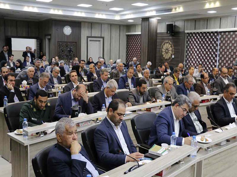 لزوم ثبات در سیاستگذاری اقتصادی