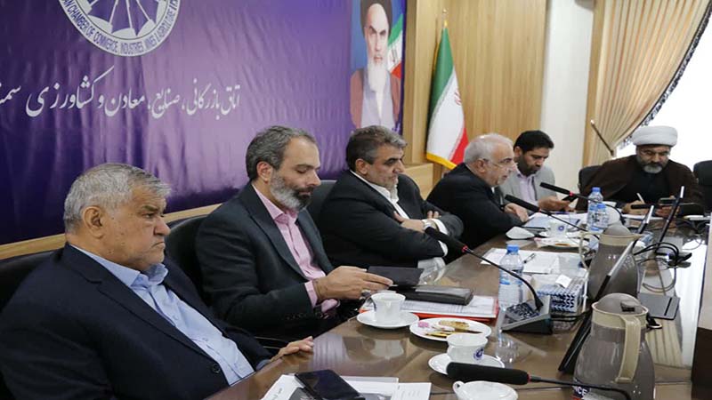 تأمین مالی همچنان از چالشهای اصلی بنگاههای اقتصادی