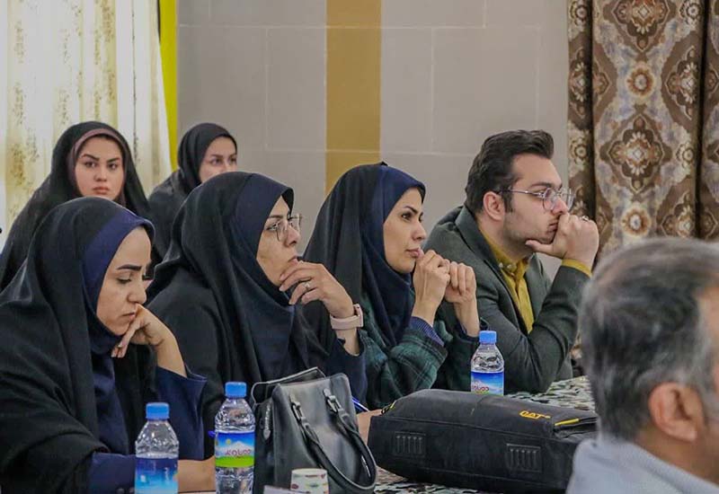 جدیت استان سمنان در توسعه فرهنگ هوش مصنوعی در مدارس/ آغاز دورههای تخصصی هوش مصنوعی ویژه معلمان