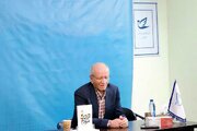 به خاطر مقاله «کوروش بخواب که ما بیداریم» بازداشت شدم