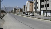 ثبت ۲۵ پروژه عمرانی در کارنامه یکساله سازمان عمران شهرداری شهرکرد