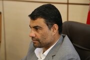 احمد نفیسی معاون سیاسی، امنیتی و اجتماعی استانداری هرمزگان شد