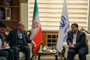 احداث ۷ هزار مدرسه تا پایان دولت چهاردهم در کشور