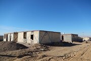 پرداخت تسهیلات مسکن روستایی برای ۴۵۰ خانوار در جاسک