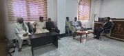 دادستان جاسک از صیادان شرق جاسک قدردانی کرد