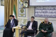 کنگره شهدا رسالتی بزرگ برای زنده نگهداشت یاد شهداست