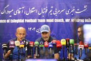 بوژوویچ: بلیت بازگشت در جیبم بود/ اولتیماتومی دریافت نکرده‌ام، مقصر نتایج استقلال منم، گریه نمی کنم