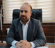 شهر خرم آباد خواهر خوانده شهر لیدا بلاروس می شود