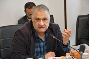 گرگان میزبان اعضای کمیسیون کشاورزی مجلس شورای اسلامی