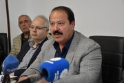 گلستان قربانی بی‌توجهی به کشاورزی شده است