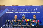 درخواست جالب بوژوویچ از سرمربی بعدی استقلال؛ اولین بازیکن فصل بعد آبی‌ها مشخص شد